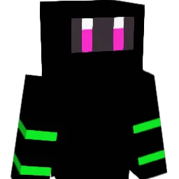 Just_call_me_ac3 Minecraft avatar bust