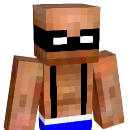 Just_one_spoon Minecraft avatar bust
