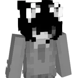 Minecraft-Avatar von Just_renji: Büste