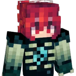 Just_that_Rik Minecraft avatar bust