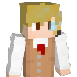 JustaLog's Minecraft skin