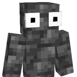 Justachicken15 Minecraft avatar bust
