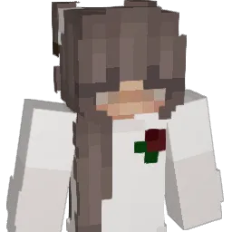 Justarand0m Minecraft avatar bust