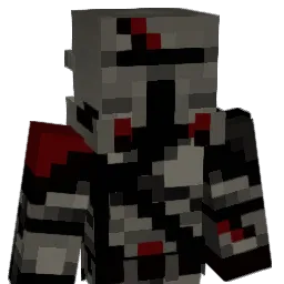 Justbatu38 Minecraft avatar bust
