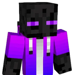 JustcallmeMax Minecraft avatar bust