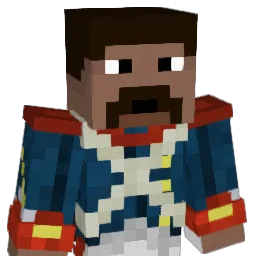 Justch101's Minecraft skin