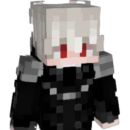 Justclay_ Minecraft avatar bust