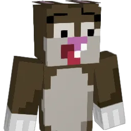 Justdas's Minecraft skin