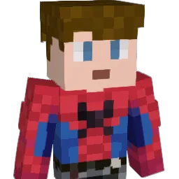 Justex_YT Minecraft avatar bust