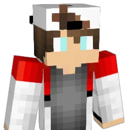 JusticeIvan Minecraft avatar bust