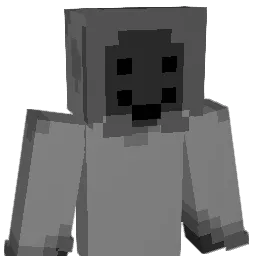 JusticeRosen Minecraft avatar bust