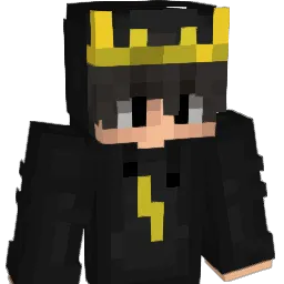 JusticeWaRRioRYT Minecraft avatar bust