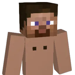 Justice_Jay Minecraft avatar bust