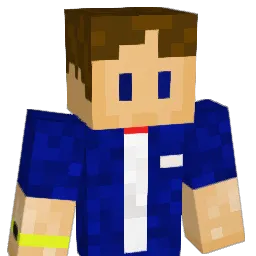 Justice_brewing2 Minecraft avatar bust