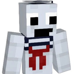 Justicebeta13's Minecraft skin