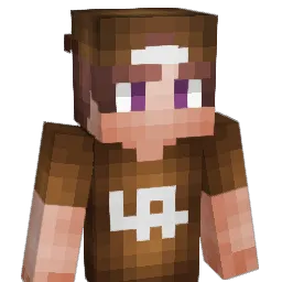 Justified1487 Minecraft avatar bust