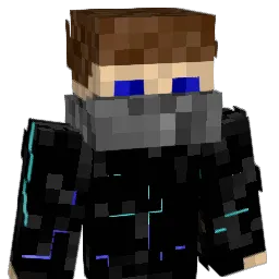 Justify0182's Minecraft skin