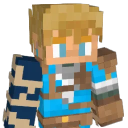 Justin011011 Minecraft avatar bust