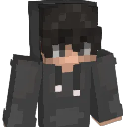 Justin0147 Minecraft avatar bust
