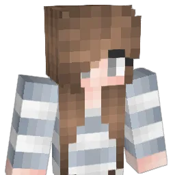 Justin16JB Minecraft avatar bust