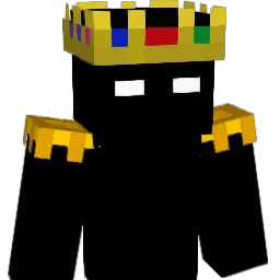Justin2546 Minecraft avatar bust