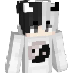 Justin2Life Minecraft avatar bust