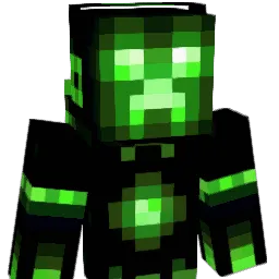 Justin4246's Minecraft skin