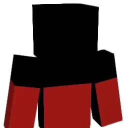 Justin5510 Minecraft avatar bust