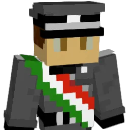 Justin639 Minecraft avatar bust