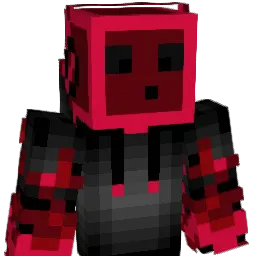Justin898's Minecraft skin