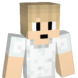 Justin's Minecraft skin