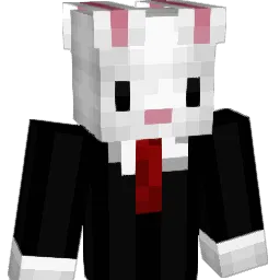 JustinBaa's Minecraft skin