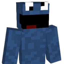 JustinBarrett's Minecraft skin