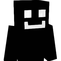 JustinBcracked Minecraft avatar bust