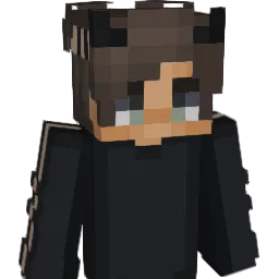 JustinBrandon22 Minecraft avatar bust