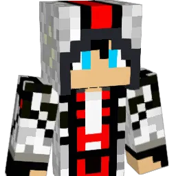 JustinBraun1812 Minecraft avatar bust