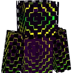 JustinCasey's Minecraft skin