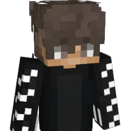 JustinGotGame's Minecraft skin
