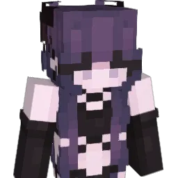 JustinHi3rd's Minecraft skin