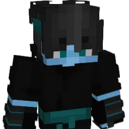 JustinKlinge's Minecraft skin