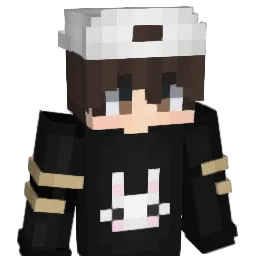 JustinKrp Minecraft avatar bust