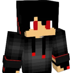 JustinM380 Minecraft avatar bust