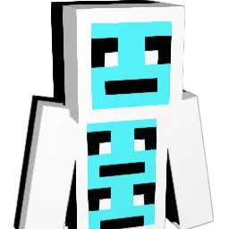 JustinPrunette's Minecraft skin