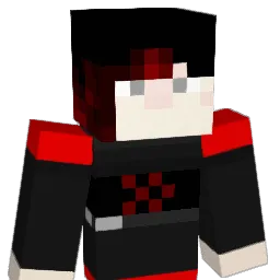 JustinTse Minecraft avatar bust