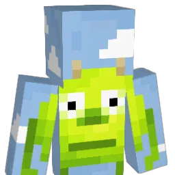 JustinVel's Minecraft skin