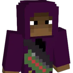 Justin_050501 Minecraft avatar bust
