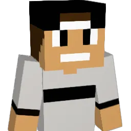 Justin_Augusta Minecraft avatar bust