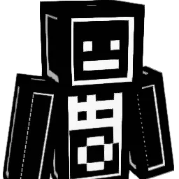 Justin_Bae's Minecraft skin