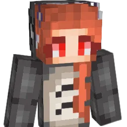 Justin_Bridou Minecraft avatar bust