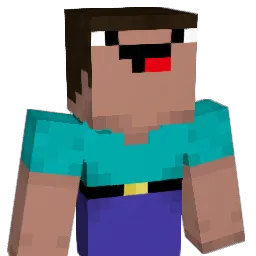 Justin_CH's Minecraft skin